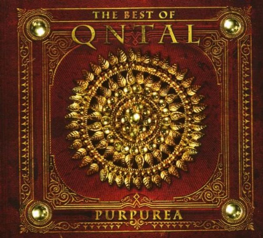 Qntal - Purpurea