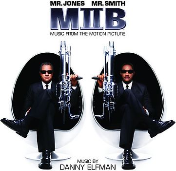 Will Smith - Men in Black 2