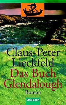 Das Buch Glendalough