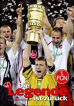 Die Legende ist zurück