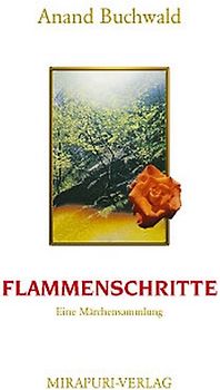 Flammenschritte