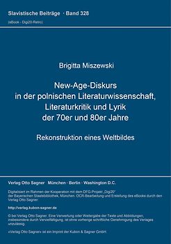 New-Age-Diskurs in der polnischen Literaturwissenschaft, Literaturkritik und Lyrik der 70er und 80er Jahre