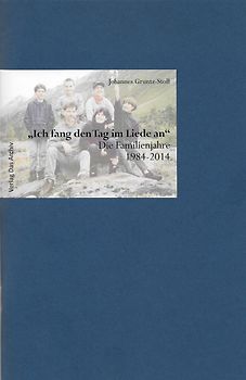 "Ich fang den Tag im Liede an"