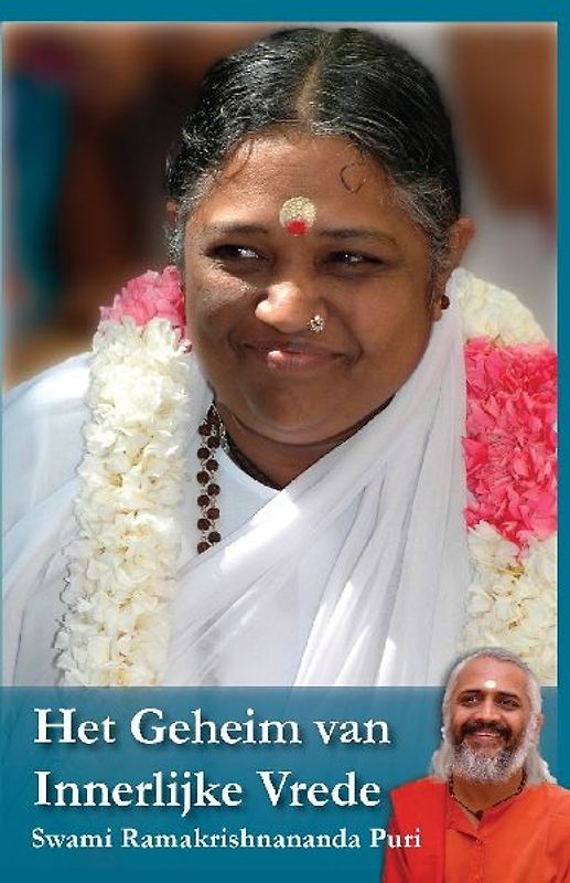 Het Geheim van Innerlijke Vrede