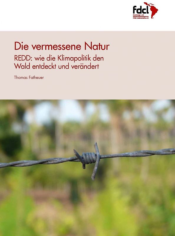 Die vermessene Natur