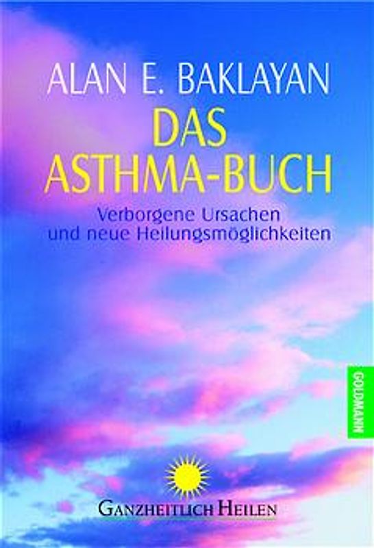 Das Asthma-Buch
