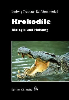Krokodile