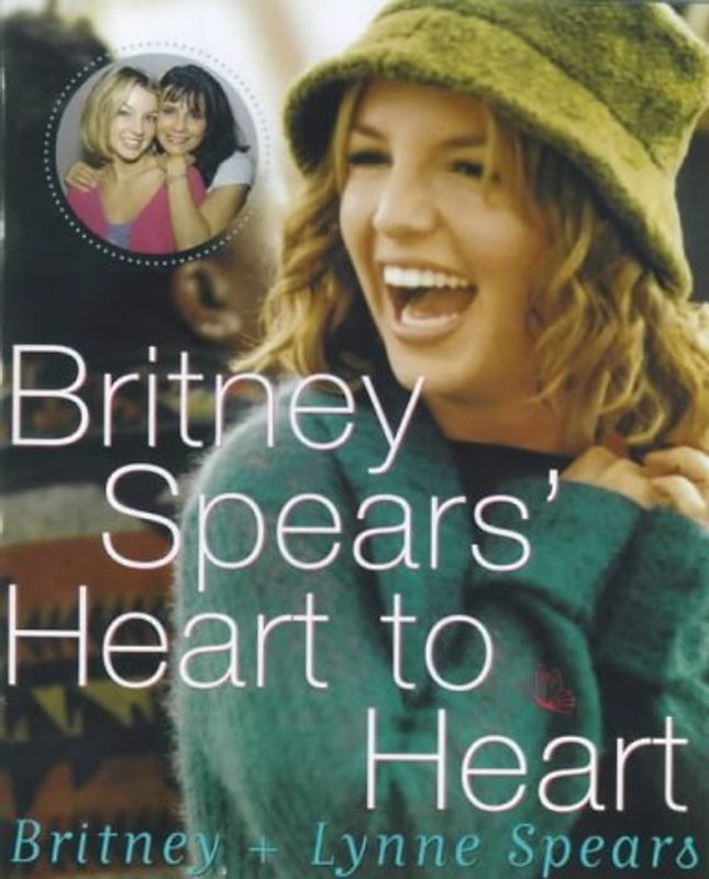 Britney Spears' Heart to Heart