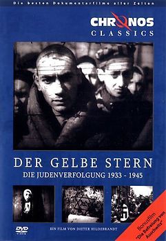 Gelbe Stern, Der DVD