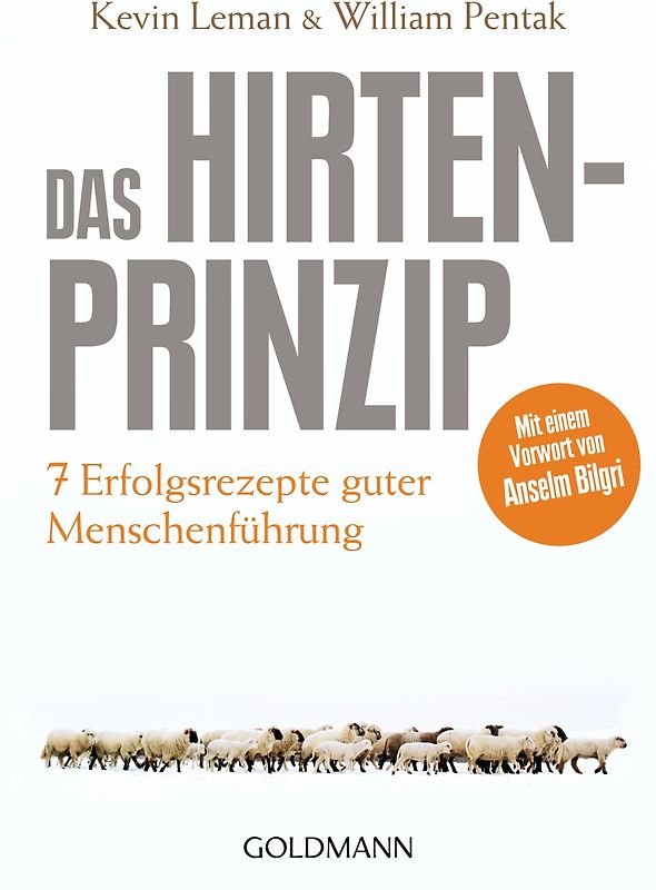 Das Hirtenprinzip