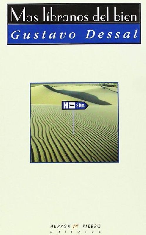 Mas líbranos del bien