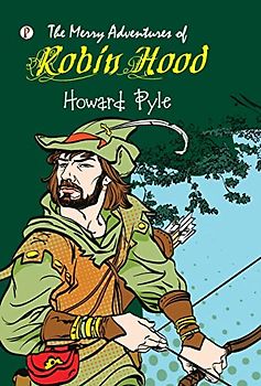 The Merry Adventures of Robin Hood