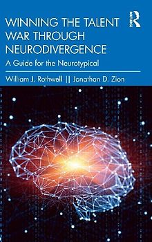 Winning the Talent War through Neurodivergence