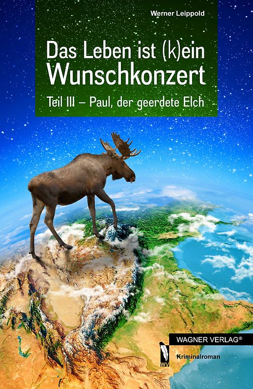 Das Leben ist (k)ein Wunschkonzert