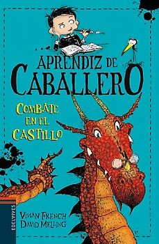 Combate En El Castillo