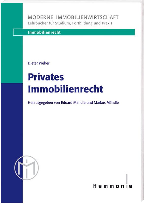 Privates Immobilienrecht