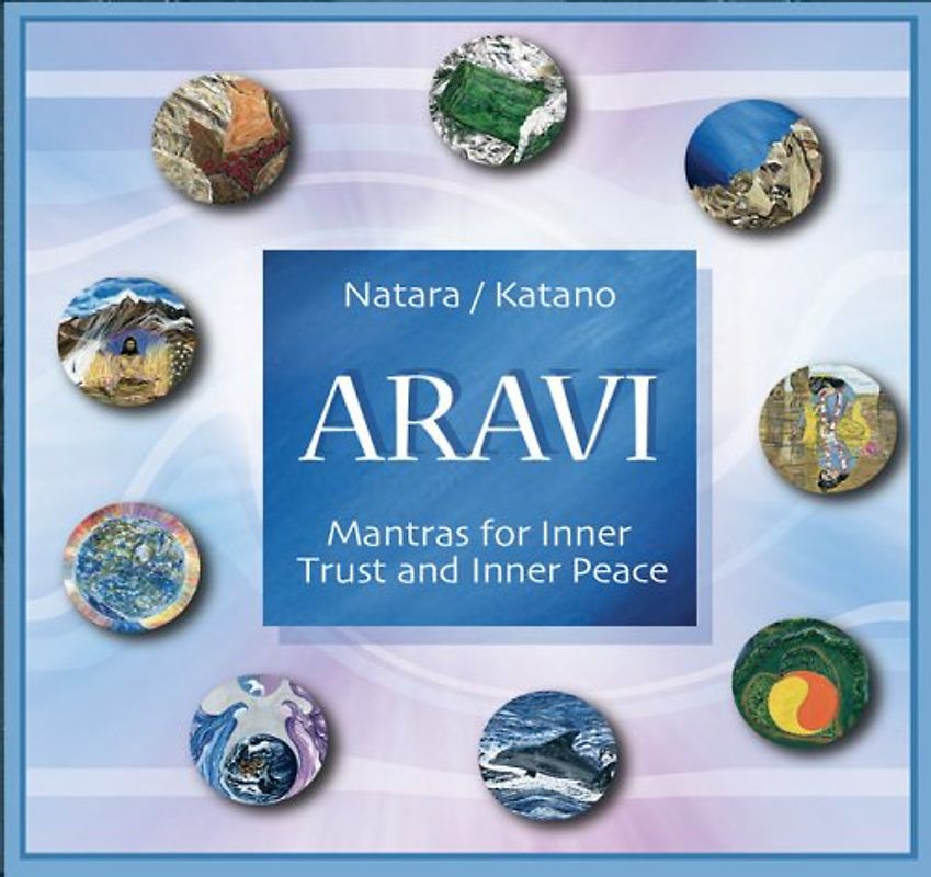 Aravi