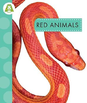 Red Animals