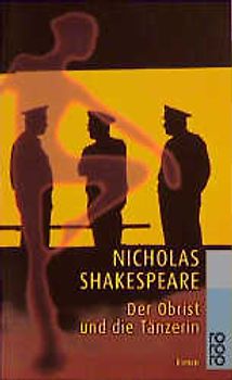 Der Obrist und die Tänzerin