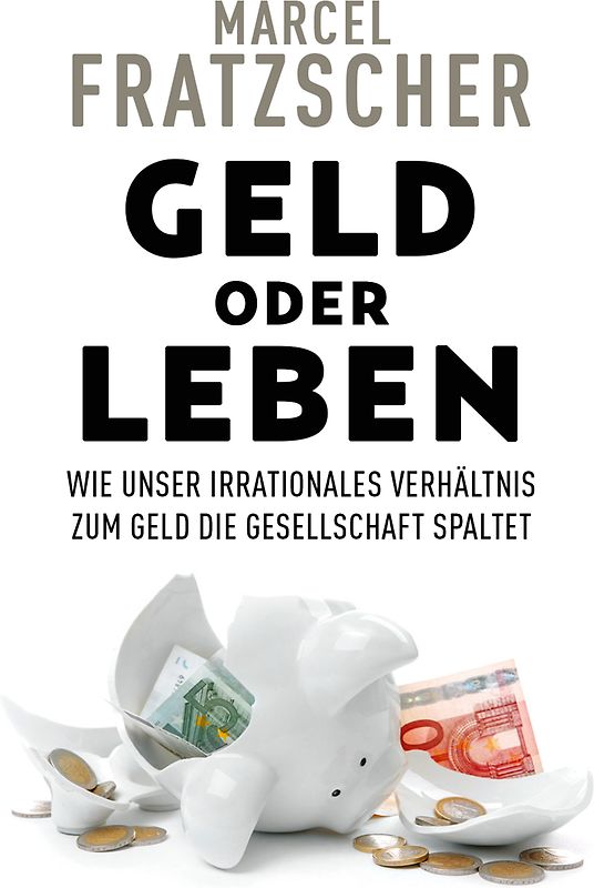 Geld oder Leben