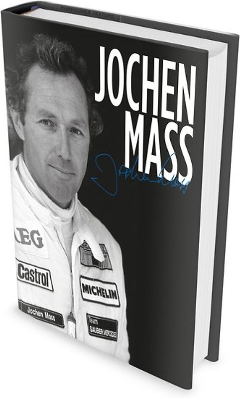 Jochen Mass