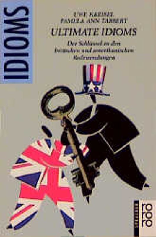 Ultimate Idioms