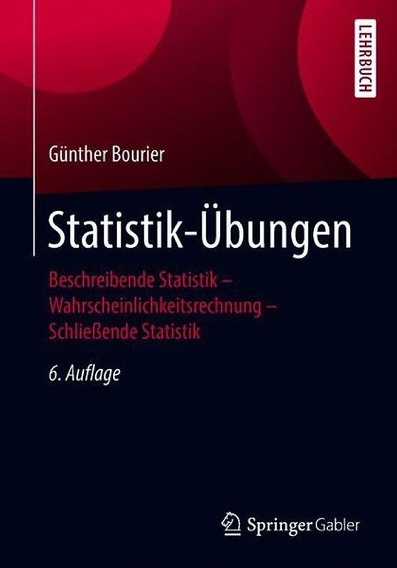 Statistik-Übungen