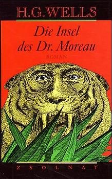 Die Insel des Dr. Moreau