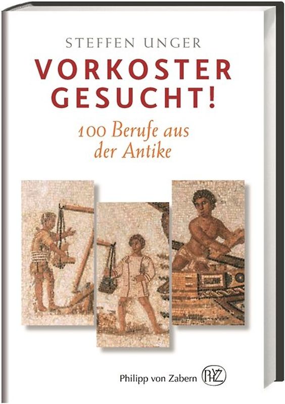 Vorkoster gesucht!