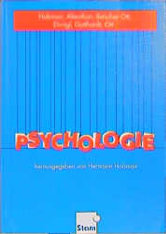 Psychologie