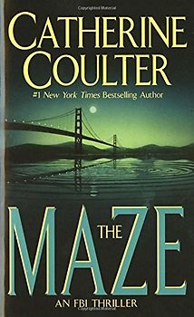 The Maze (FBI Series)