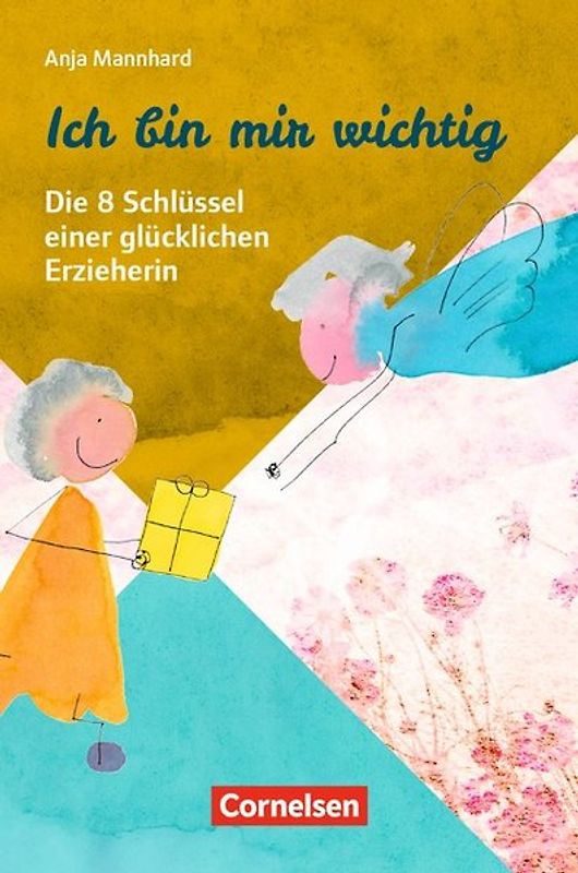 Ich bin mir wichtig!