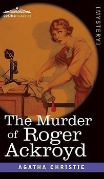 The Murder of Roger Ackroyd