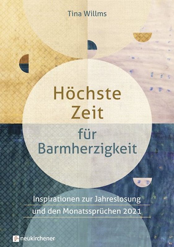 Höchste Zeit für Barmherzigkeit