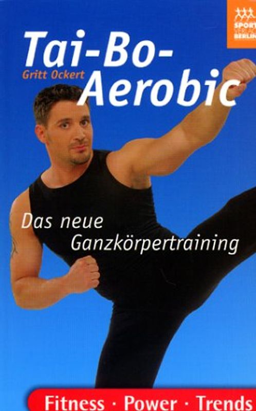 Thai-Bo-Aerobic