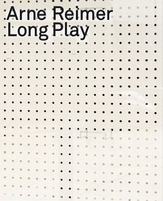Arne Reimer. Long Play