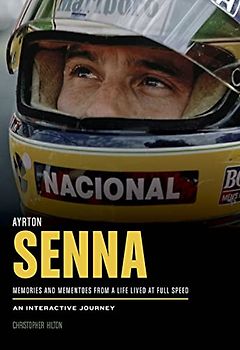 Ayrton Senna: A Life Lived at Full Speed