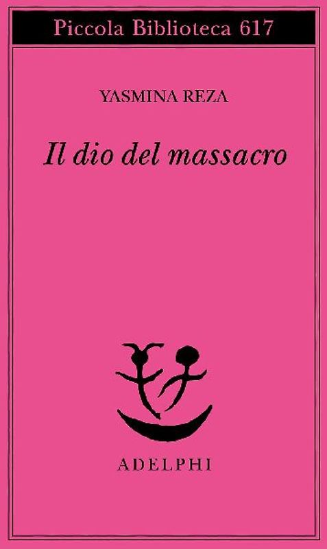 Il dio del massacro