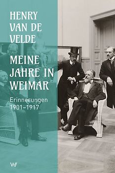 Meine Jahre in Weimar