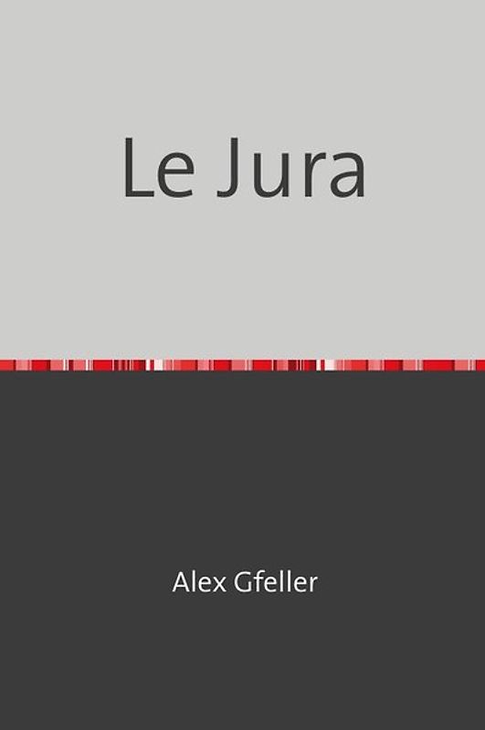 Le Jura