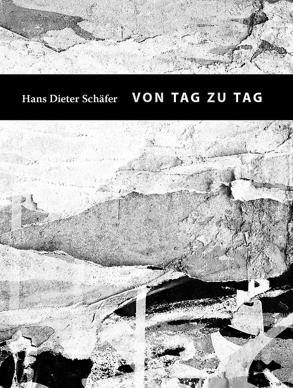 Von Tag zu Tag. Aufzeichnungen