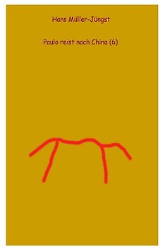 Paulo / Paulo reist nach China (6)