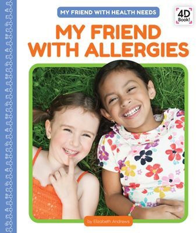 My Friend with Allergies