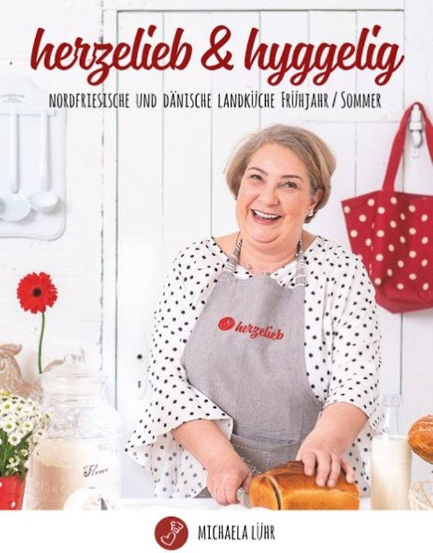 herzelieb & hyggelig