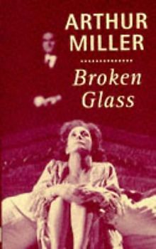 Broken Glass (Modern Classics)