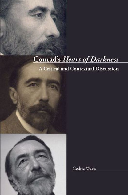 Conrad's Heart of Darkness