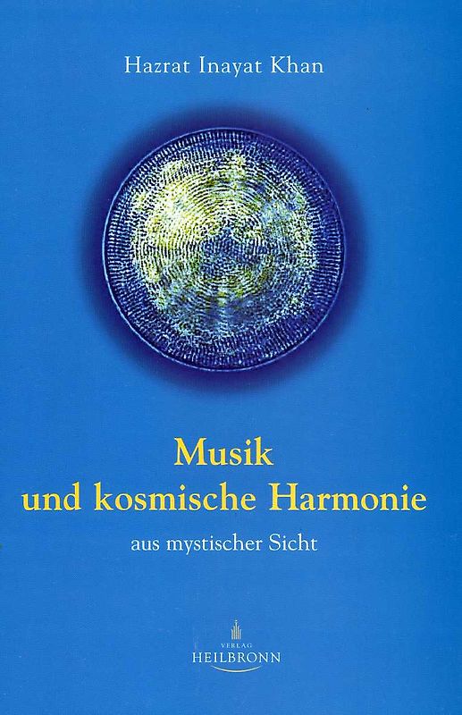 Musik und kosmische Harmonie. Aus mystischer Sicht