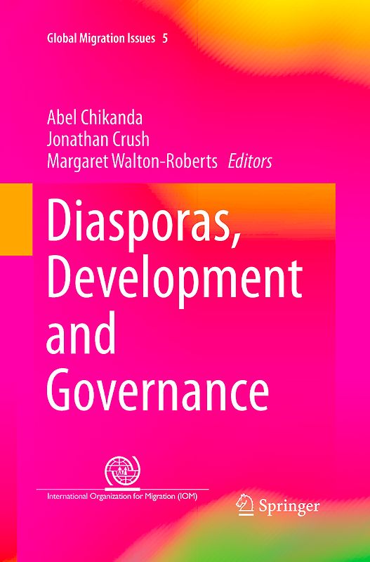 Diasporas, Development and Governance