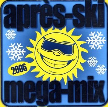 Various - Apres Ski Megamix 2006