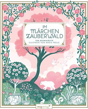 Im Märchenzauberwald